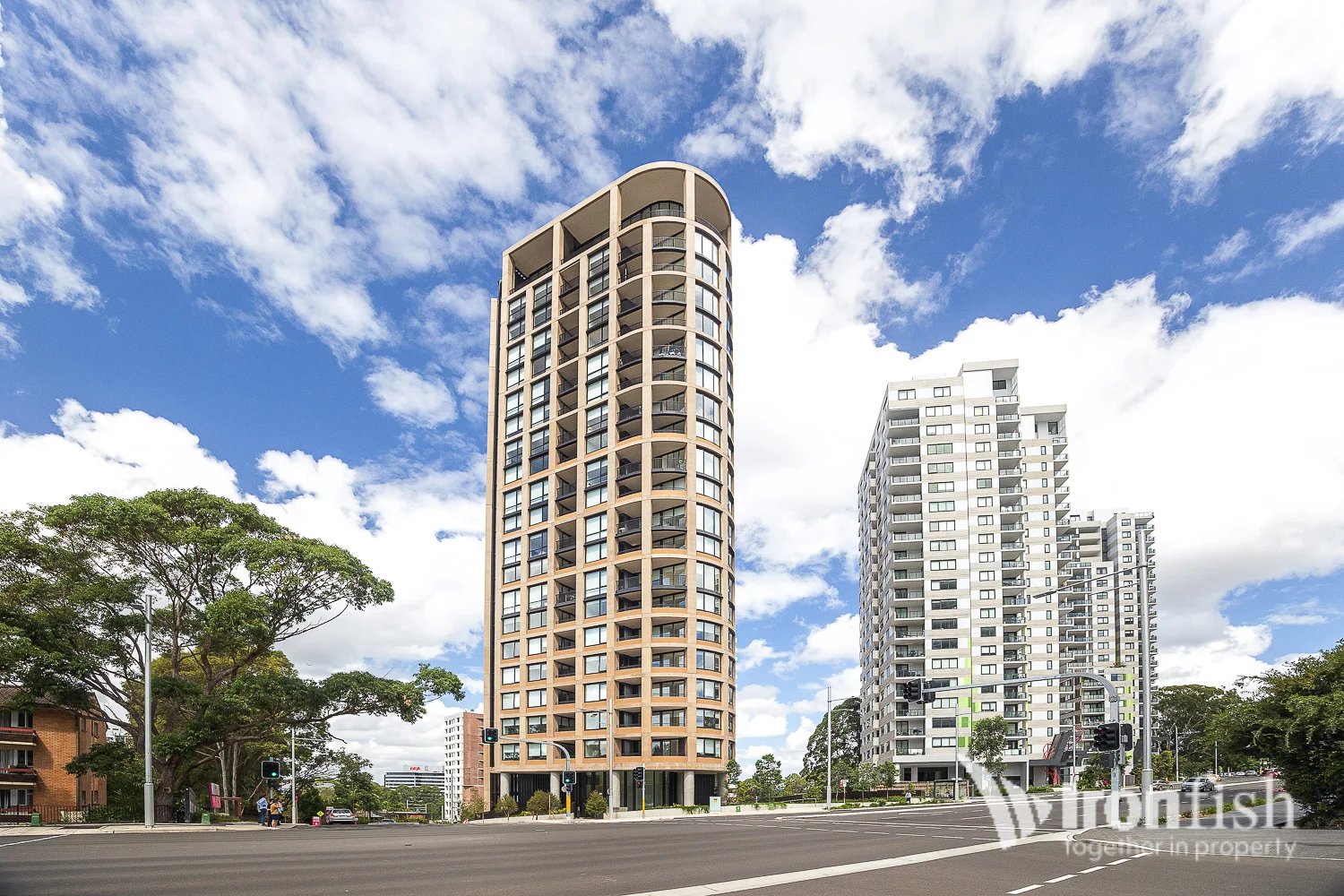 103/1 Mahogany Avenue, Macquarie Park NSW 2113
