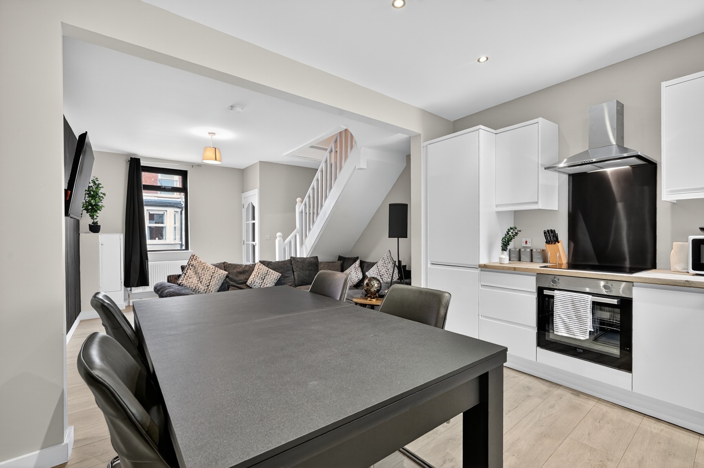 Additional image 11 of 2 Bed Semi-Detached House, Belfast, BT5, N1 7GU