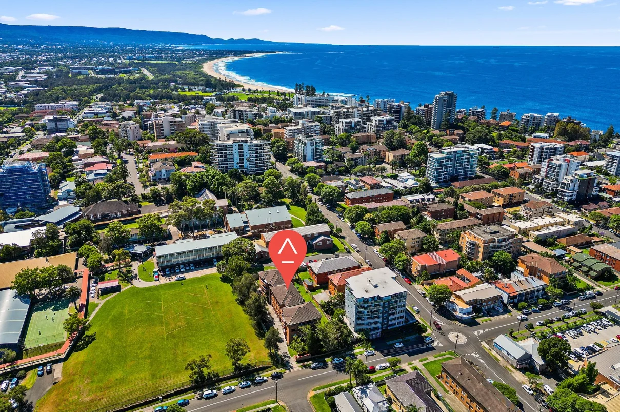 Additional image 3 of 12/60 Campbell Street, Wollongong NSW 2500