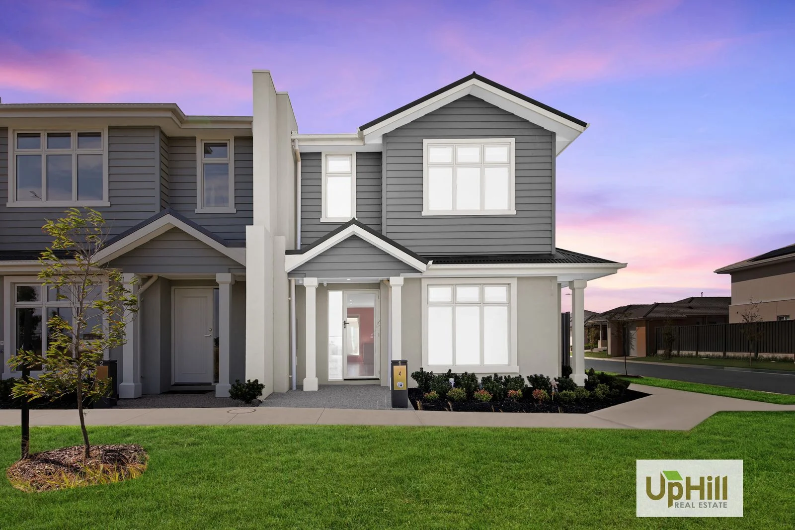 1 Image Walk, Clyde North VIC 3978