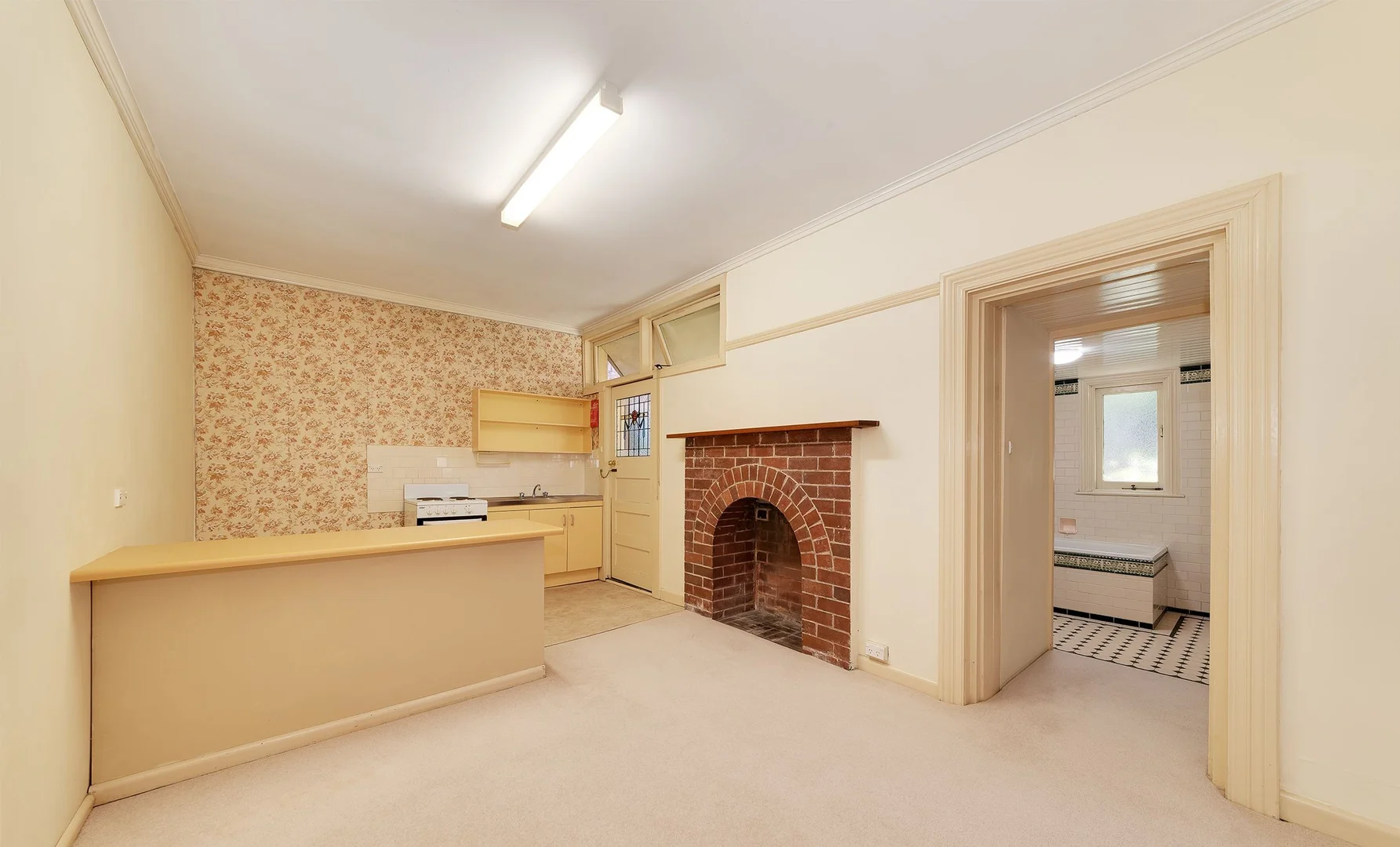 Additional image 4 of The Flat M/4 Ulonga Avenue, Greenwich NSW 2065