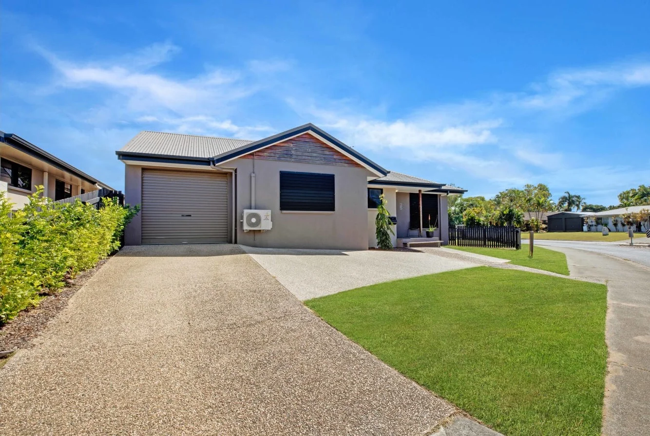 Additional image 2 of 25 Central Dr, Andergrove QLD 4740