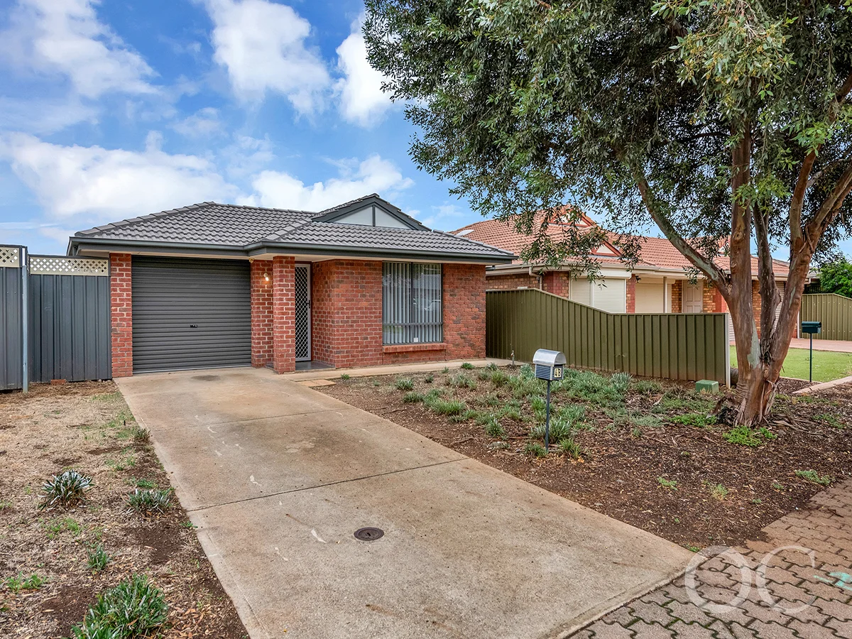 4B Pine View Drive, Paralowie SA 5108