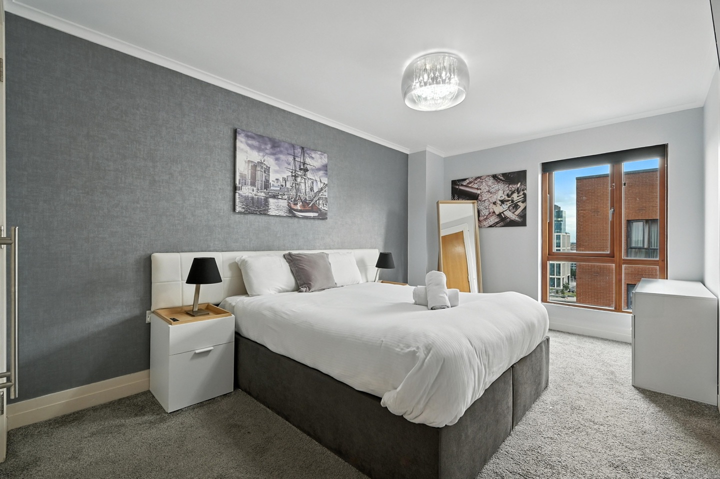 Additional image 13 of 2 Bed Flat, Princes Dock Street, BT1, N1 7GU