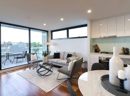 Additional image 2 of 309/48 Victoria St, Brunswick East VIC 3057