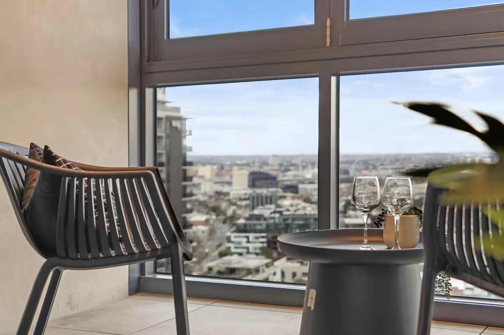 Additional image 3 of 1805/23 Batman Street, West Melbourne VIC 3003