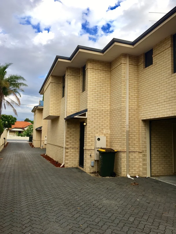 2/383 Charles Street, North Perth WA 6006