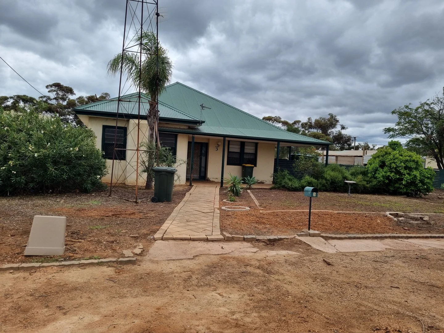3 Branford Street, Port Pirie SA 5540
