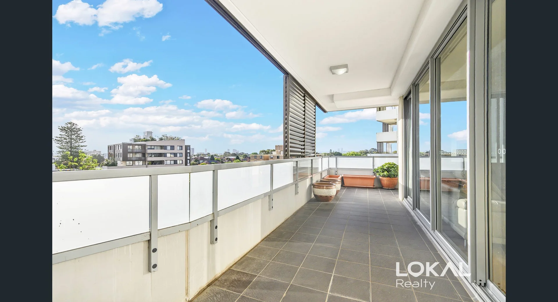 Additional image 10 of 701B/1-17 Elsie Street, Burwood NSW 2134