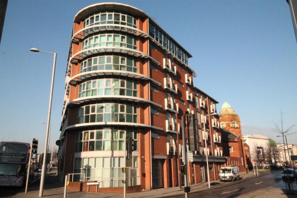 Additional image 10 of 2 Bed Flat, Beck Street, NG1, N1 7GU