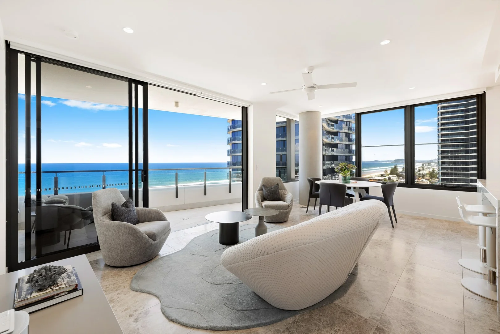 1203/4-6 Alexandra Avenue, Mermaid Beach QLD 4218