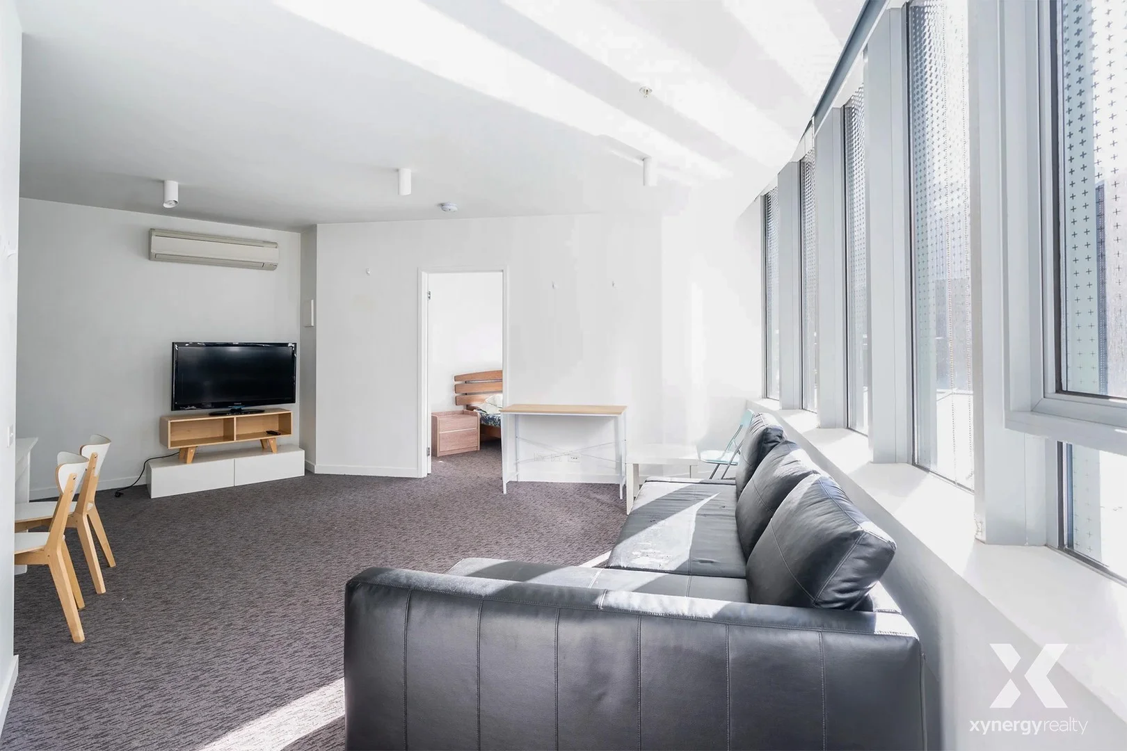 341/673 La Trobe Street, Docklands VIC 3008
