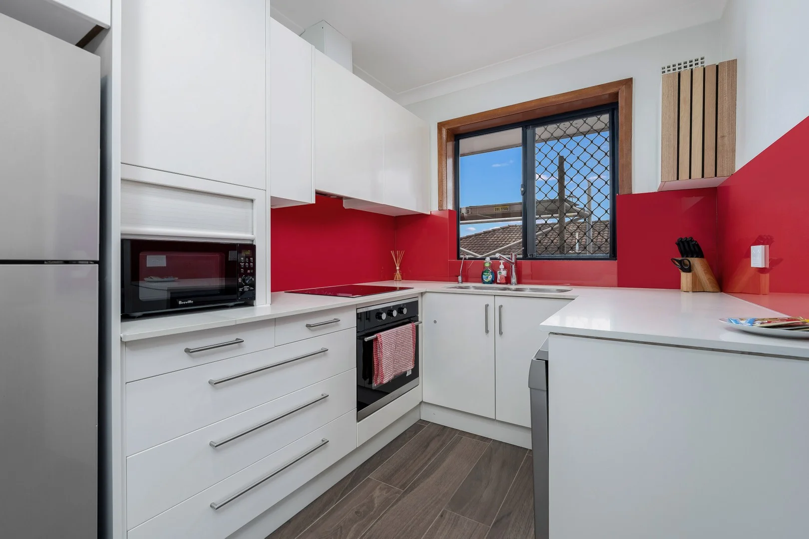 6/4 Omnibus Road, Kingsgrove NSW 2208