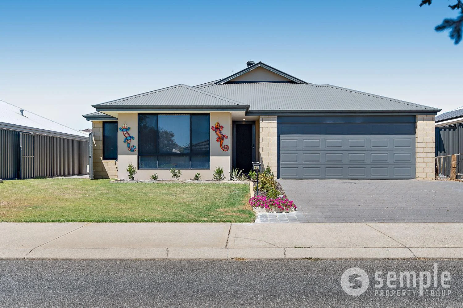 37 Tourmaline Boulevard, Byford WA 6122