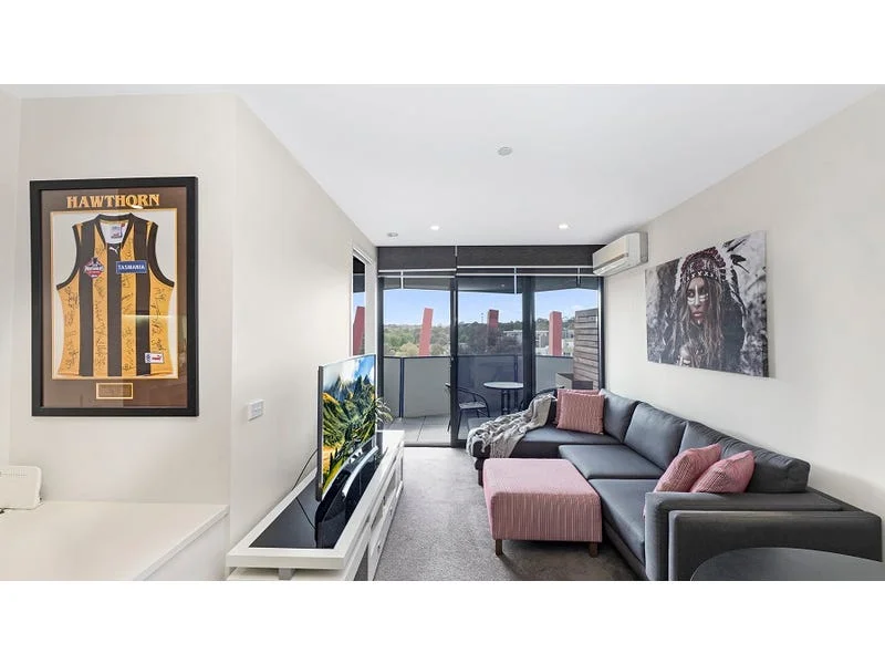 Additional image 4 of 601/38 Mt Alexander Road, Travancore VIC 3032