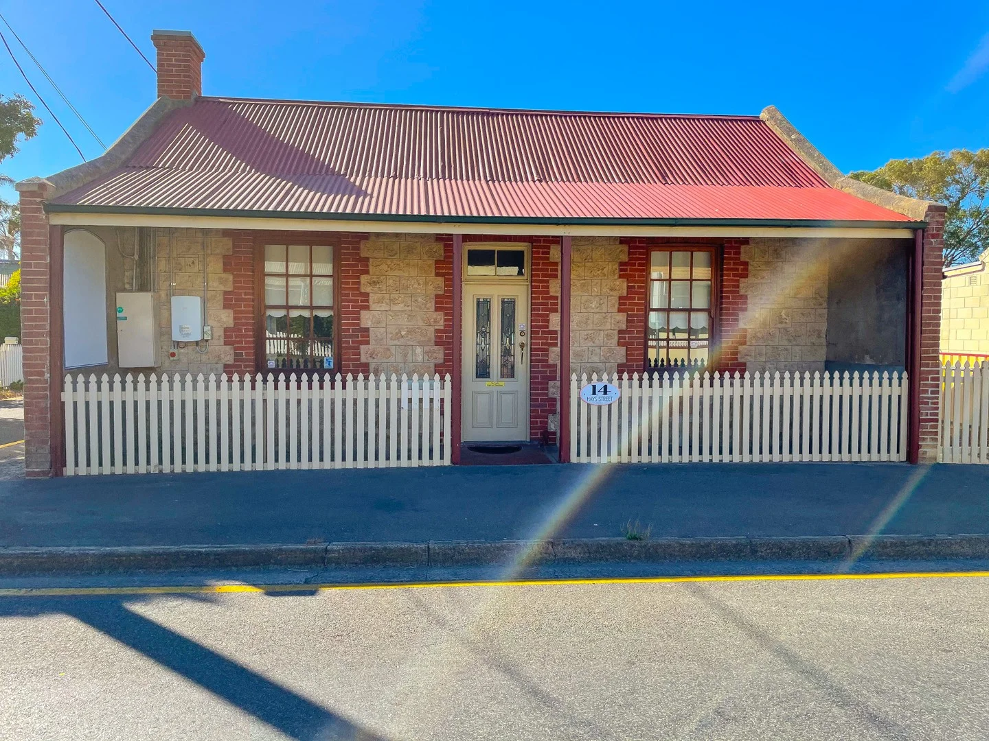 14 Hays Street, Goolwa SA 5214