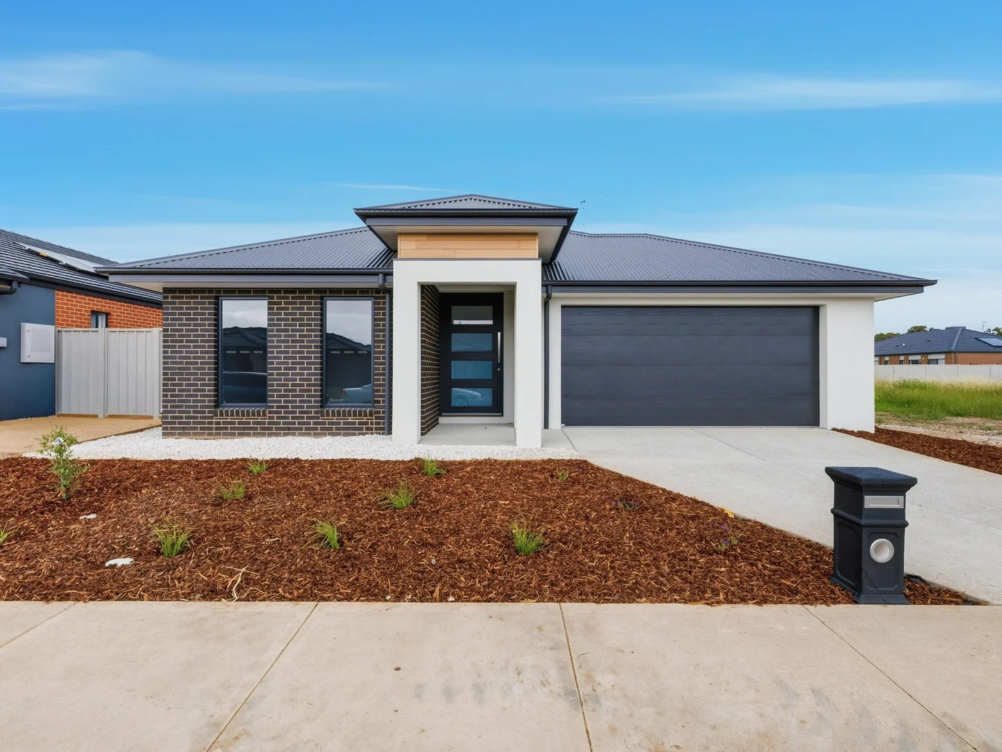 14 Ambridge Avenue, Benalla VIC 3672