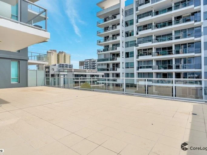 Additional image 10 of 703/1 Como Crescent, Southport QLD 4215