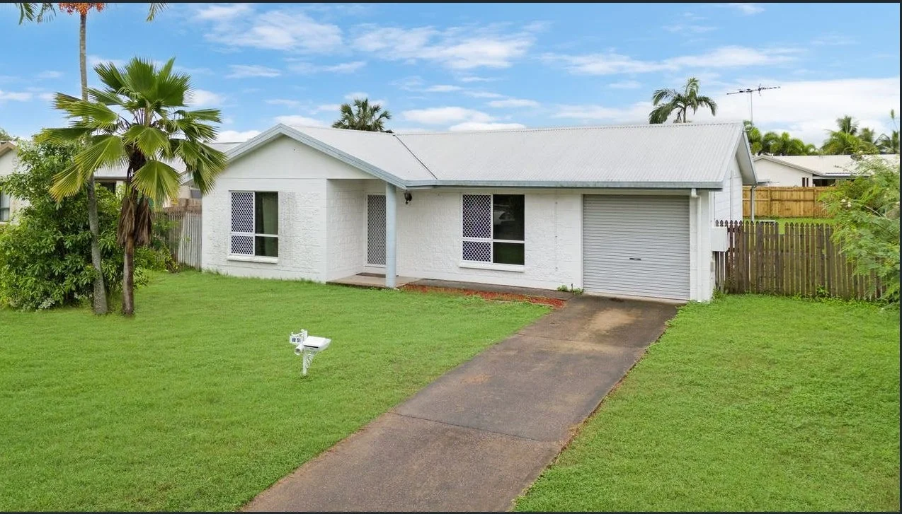 14 Goldfinch Court, Condon QLD 4815