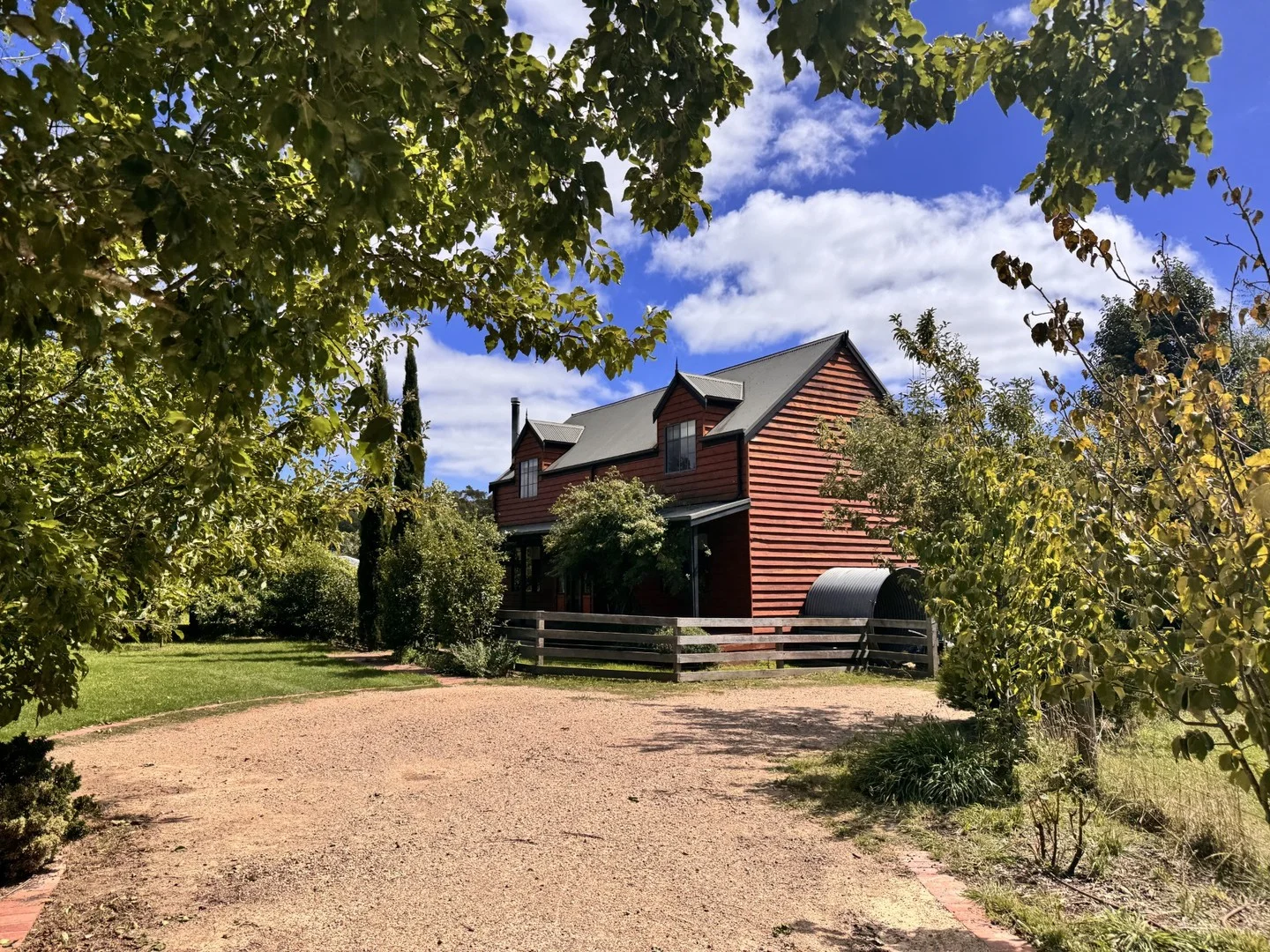 7 Ewing Street, Tylden VIC 3444