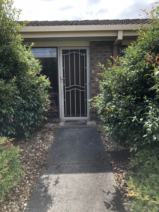 29/18 Gwalia Street, Traralgon VIC 3844