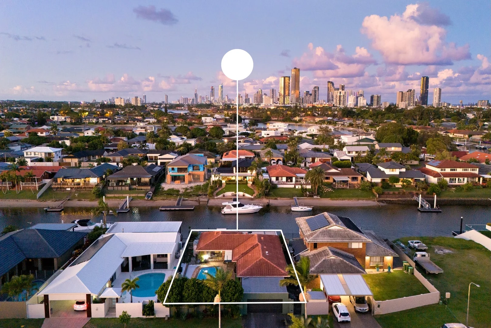 Additional image 19 of 28 Pilot Court, Mermaid Waters QLD 4218