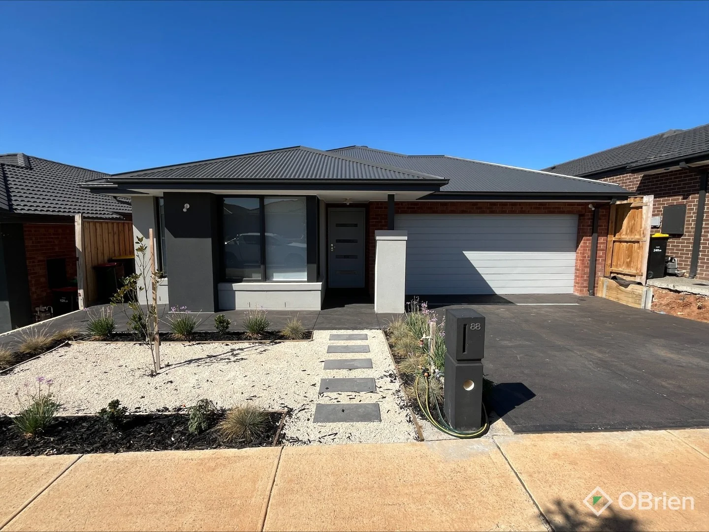 88 Kingdom Boulevard, Weir Views VIC 3338