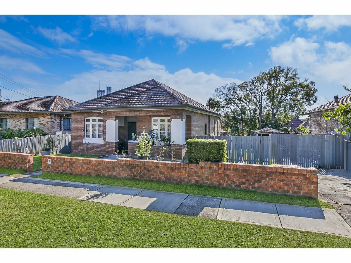 49 Prospect Street, Rosehill NSW 2142