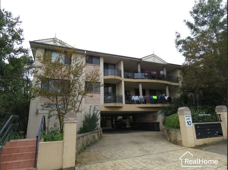 11/37-43 Good Street, Westmead NSW 2145