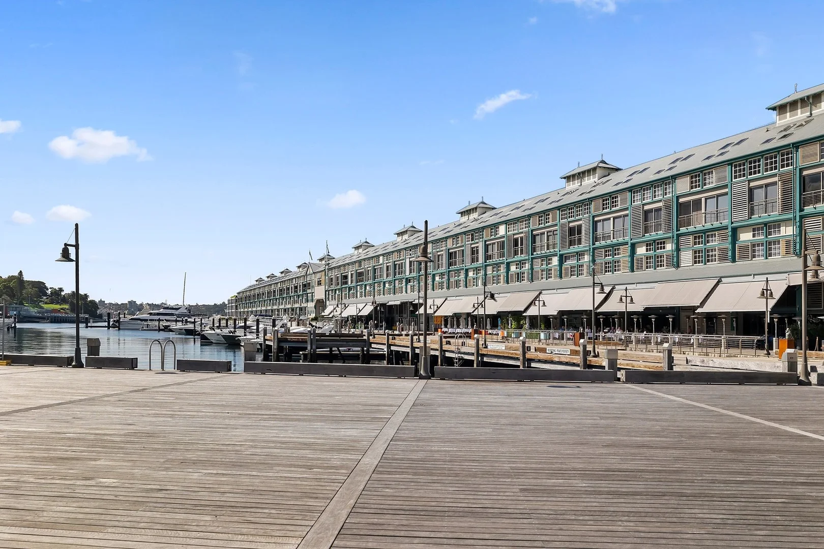 Additional image 8 of 14/26-34 McElhone Street, Woolloomooloo NSW 2011