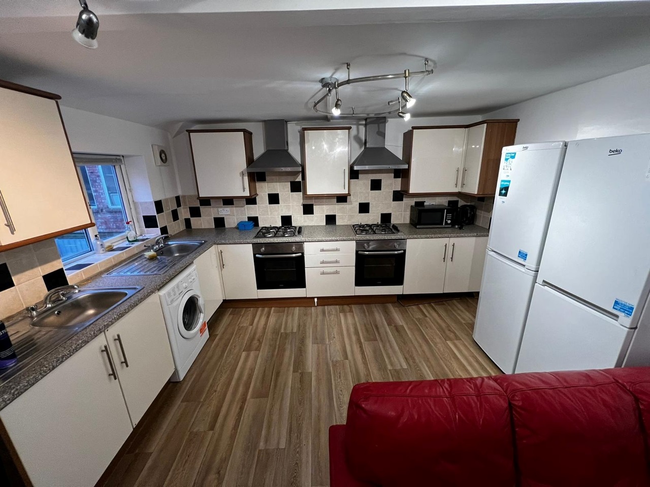 Additional image 2 of 6 Bed Detached House, City Road, CF24, N1 7GU