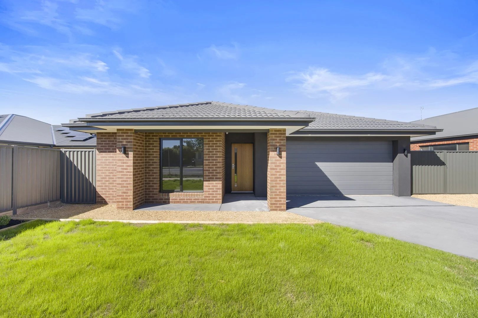 217 Cuthberts Road, Lucas VIC 3350