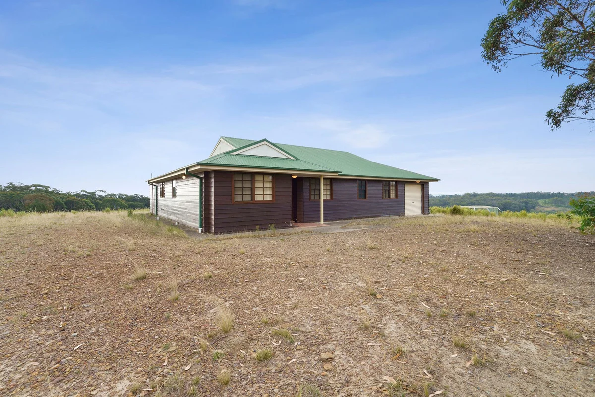 644 Red Hills Road, Marulan NSW 2579