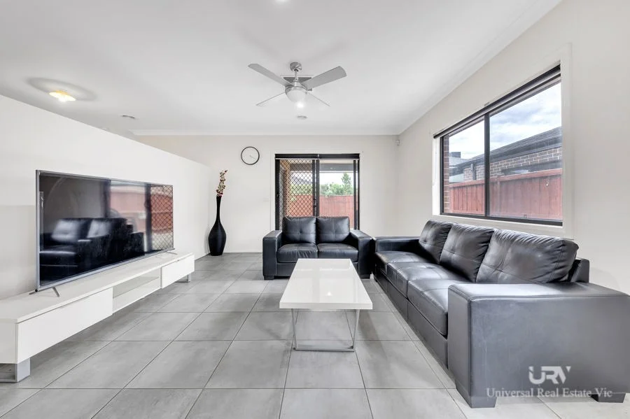 Additional image 2 of 8 Upthorpe Way, Mickleham VIC 3064