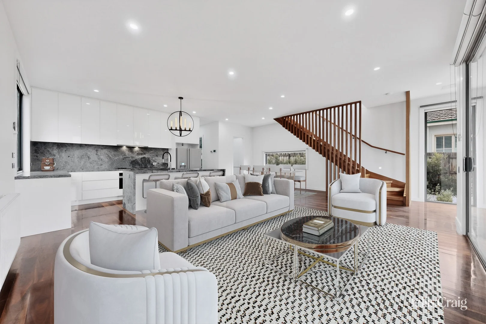 Additional image 2 of 1/9 Earl Street, Kew VIC 3101