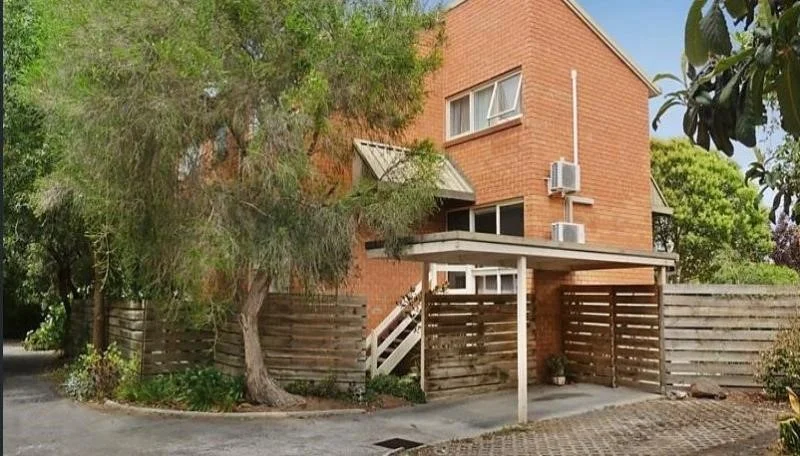 2/23 Station Road, Rosanna VIC 3084