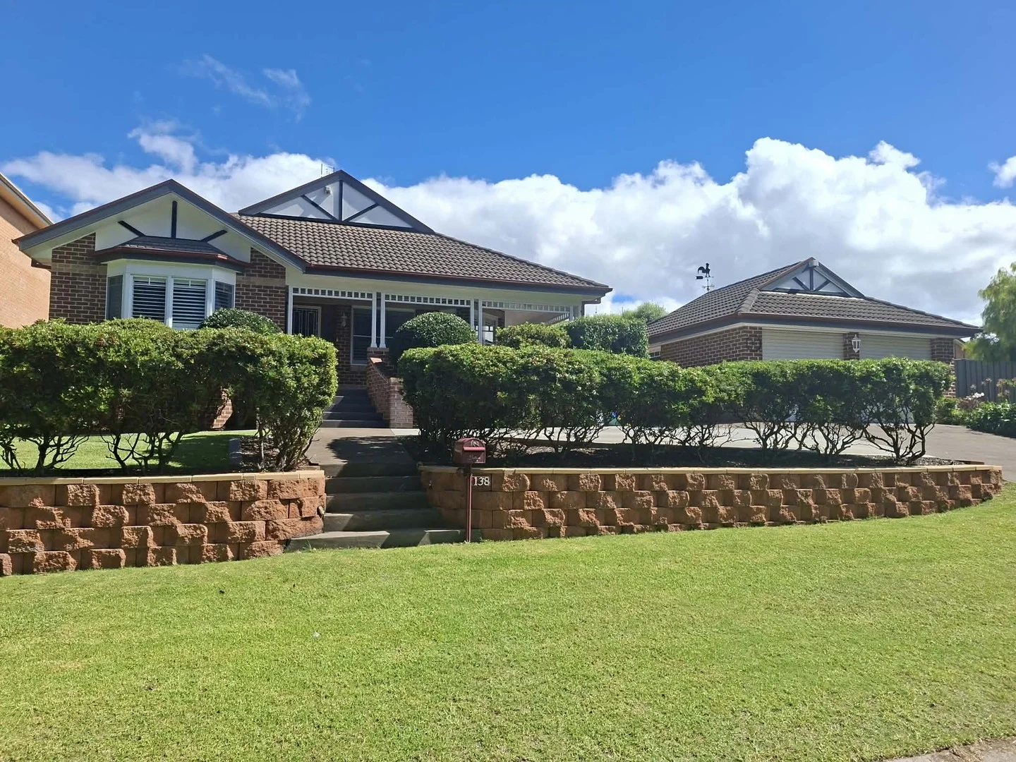 138 Hume Road, Sunshine Bay NSW 2536