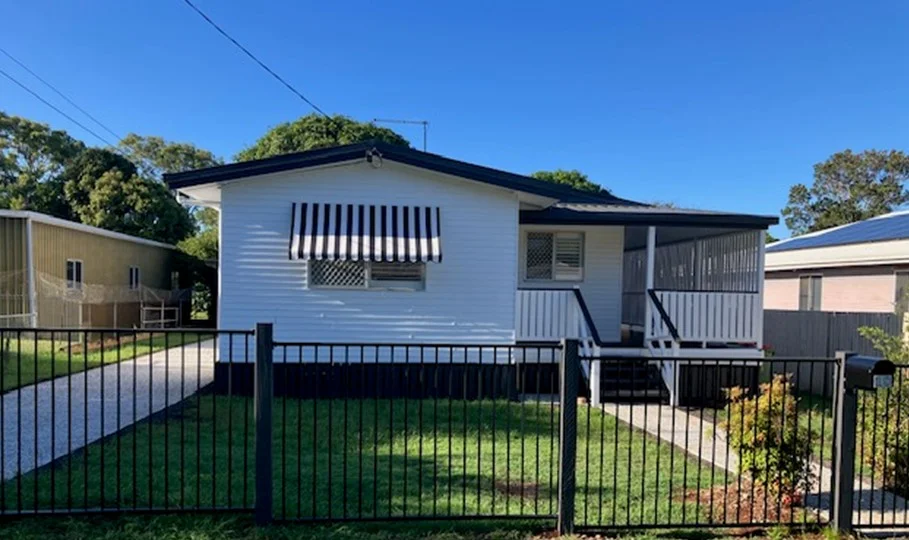 18 Warner Street, Wellington Point QLD 4160
