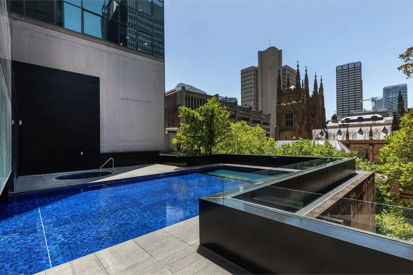 Additional image 15 of 4406/101 Bathurst Street, Sydney NSW 2000