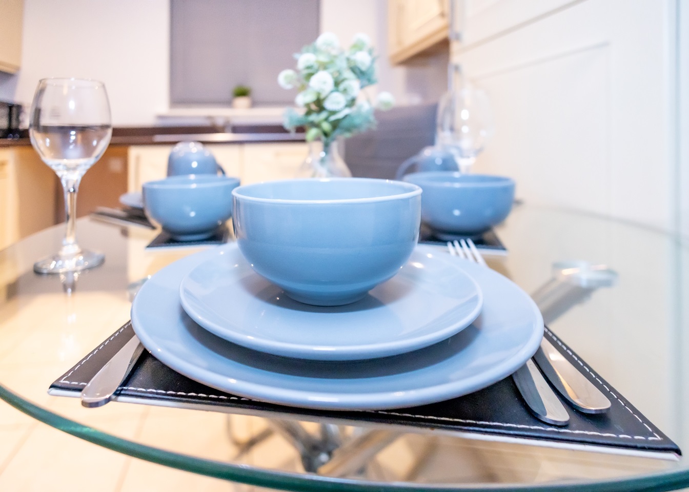 Additional image 5 of 2 Bed Flat, The Wedge, NG6, N1 7GU