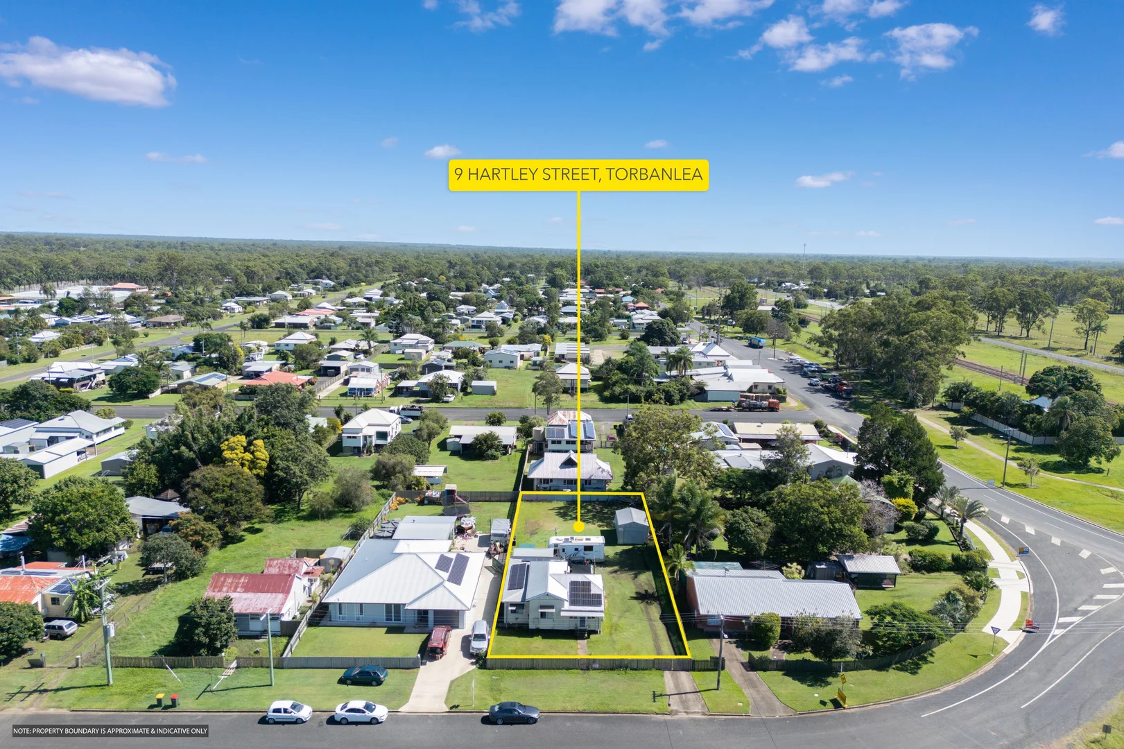 Additional image 2 of 9 Hartley Street, Torbanlea QLD 4662