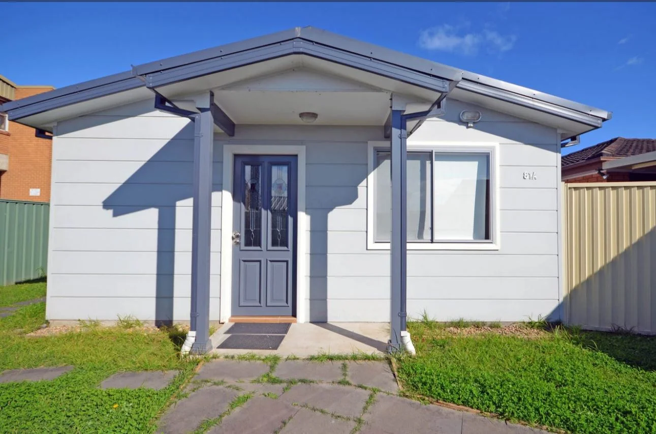 81A Caratel Crescent, Marayong NSW 2148