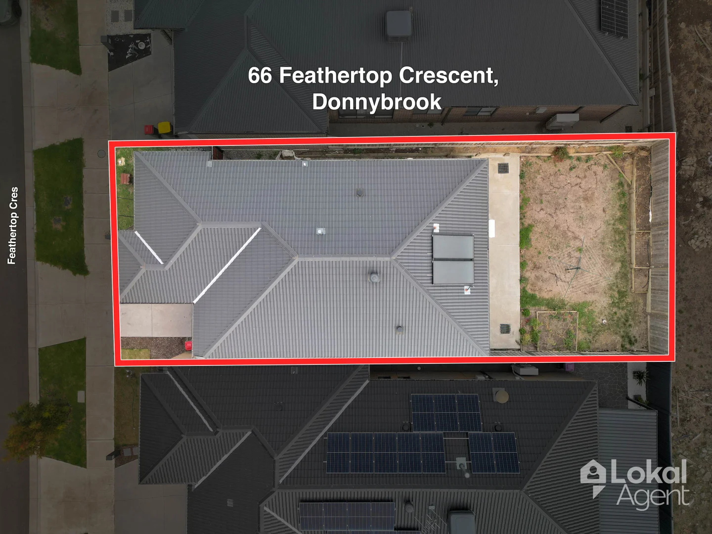 Additional image 16 of 66 Feathertop Crescent, Donnybrook VIC 3064