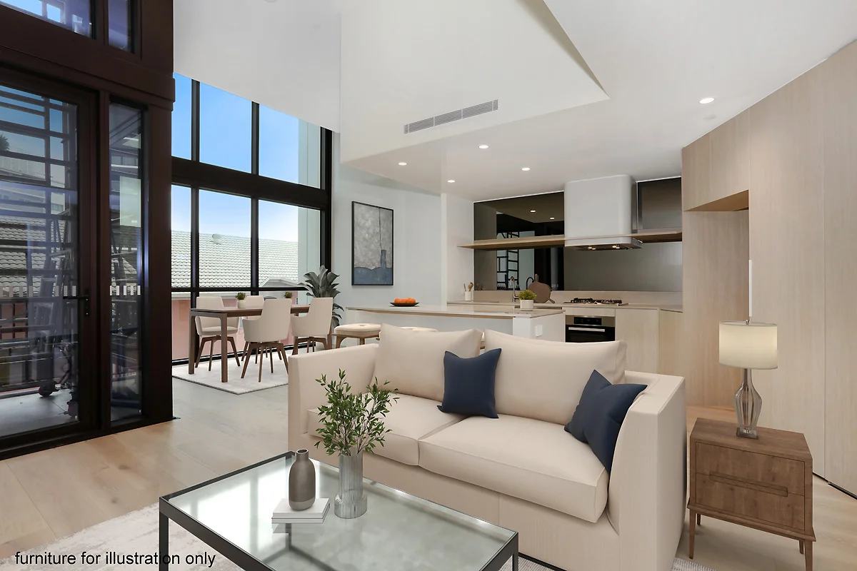304/7-9 Mermaid Avenue, Mermaid Beach QLD 4218