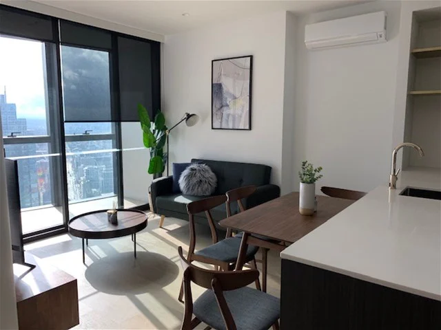 4706/288 La Trobe St, Melbourne VIC 3000 photo 4
