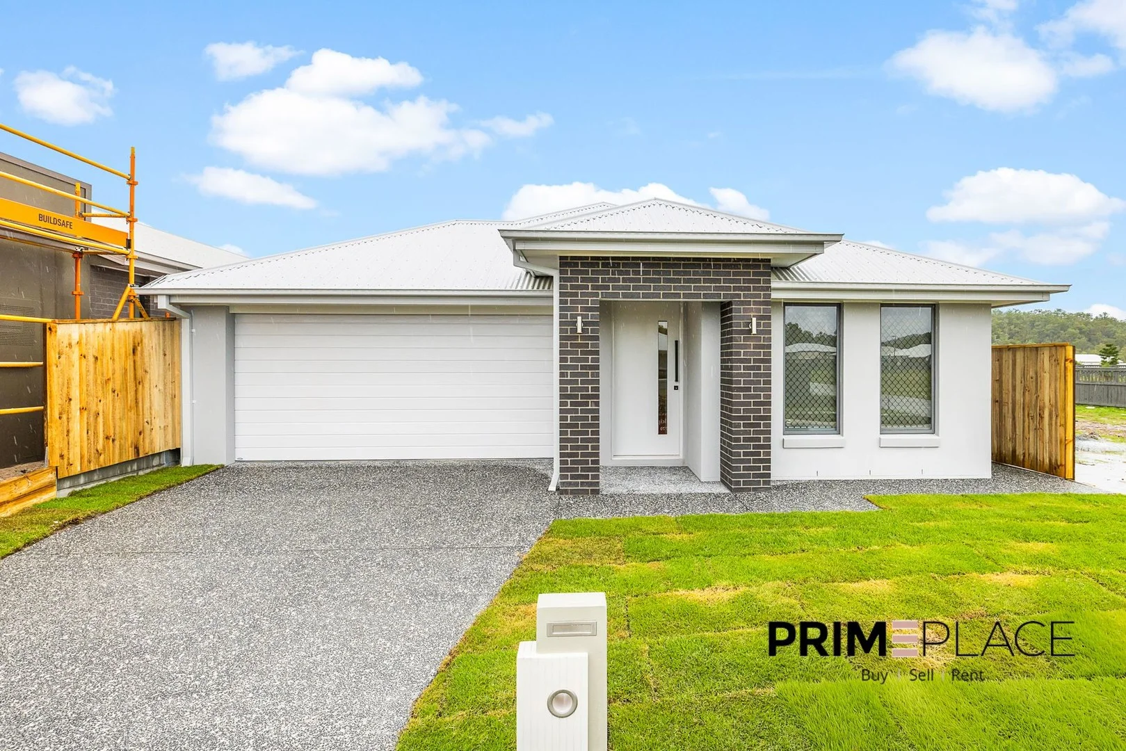 7 CELESTIAL WAY, White Rock QLD 4306