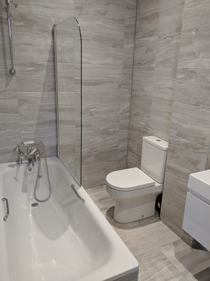 Room in a Shared House, Glencoe Road, S2, N1 7GU