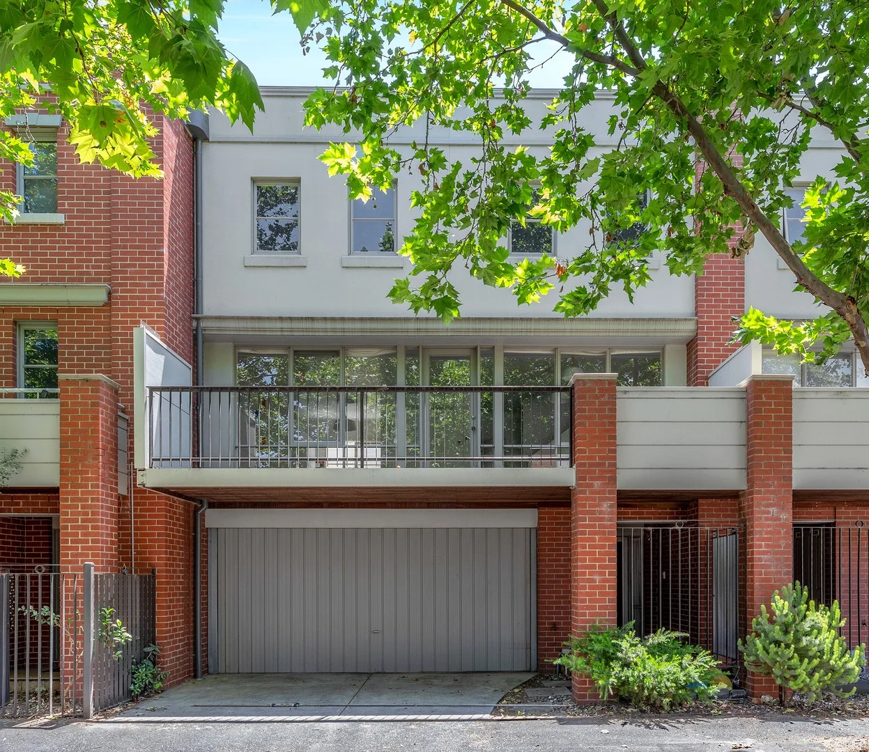 156 Stockmans Way, Kensington VIC 3031