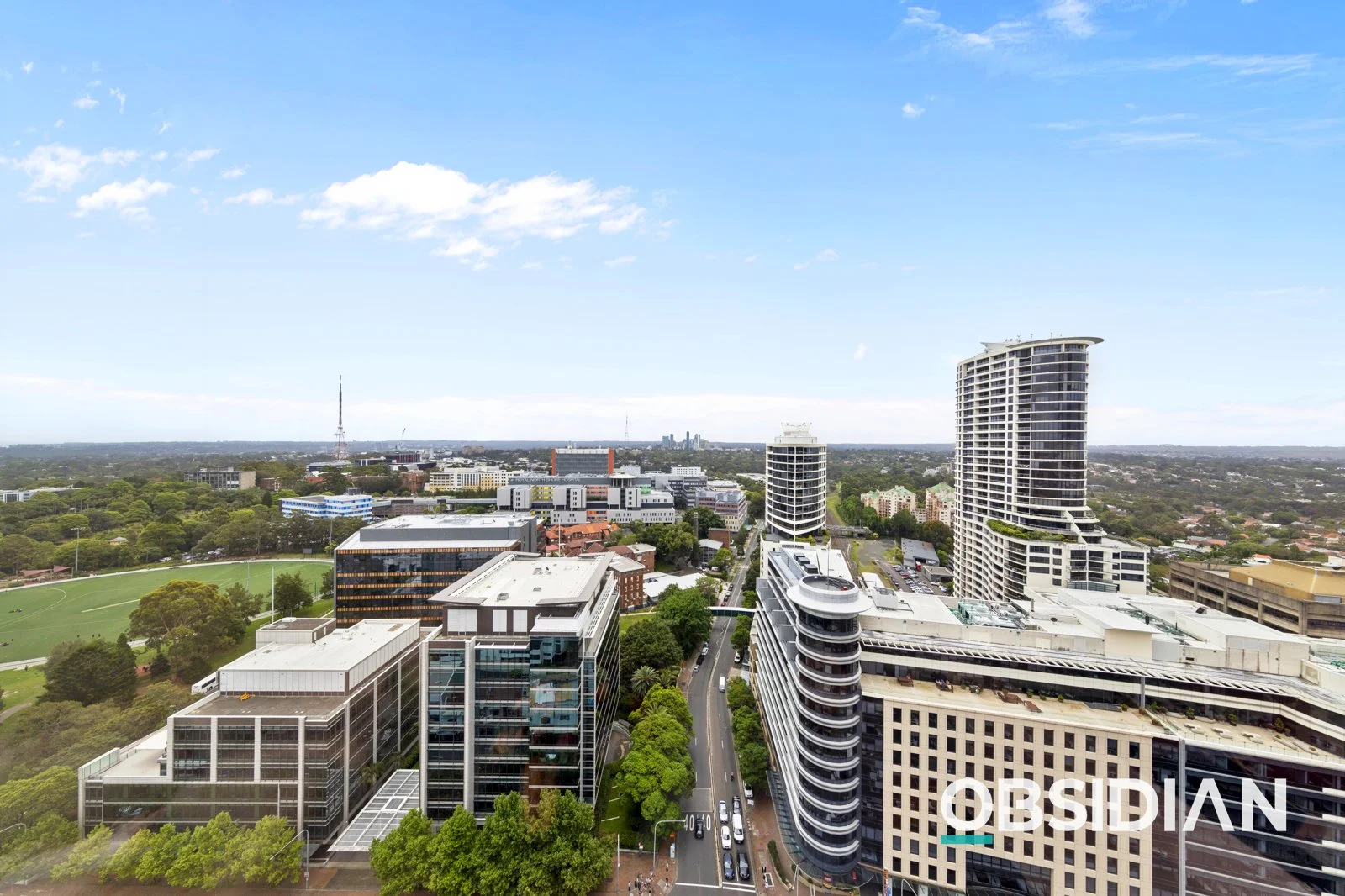 2907/1 Marshall Ave, St Leonards NSW 2065