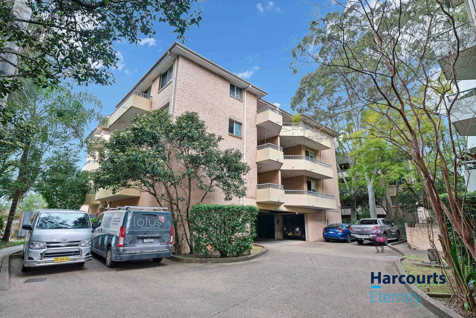 Additional image 7 of 24/237-239 Targo Road, Girraween NSW 2145